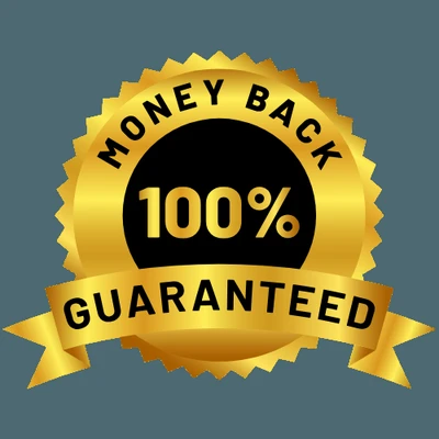 Valiora 60-day money-back guarantee